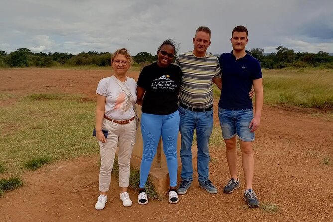 3 Days Masai Mara Budget safari Meals and accommodation included - Is the price good value?