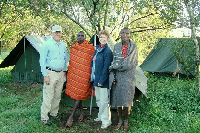 3 Days Masai Mara Camping Safari - Why this short Masai Mara safari works