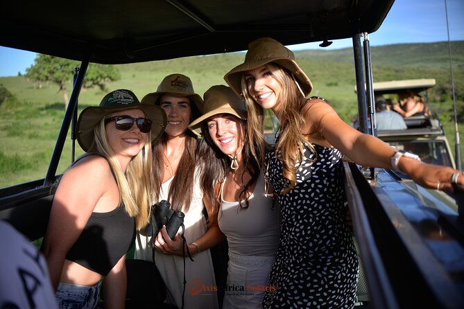 3 Days Masai Mara Chui Resort Tour from Nairobi - Why three days works well for the Masai Mara