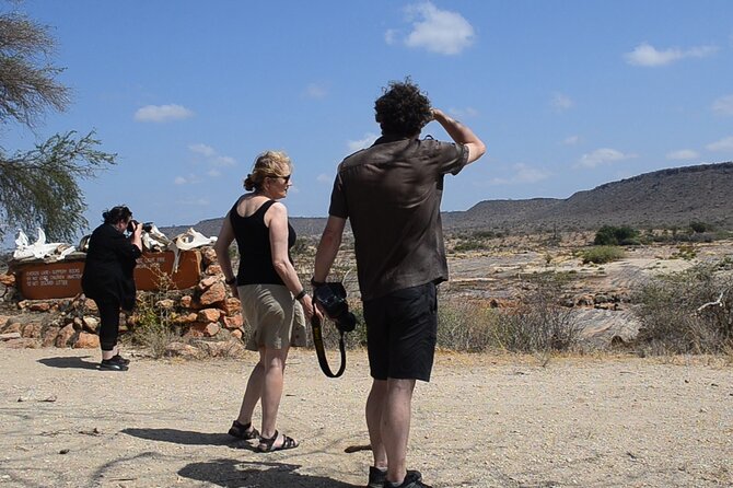 3 days Masai Mara on Private 4x4 Land Cruiser - Why a private Maasai Mara safari works so well