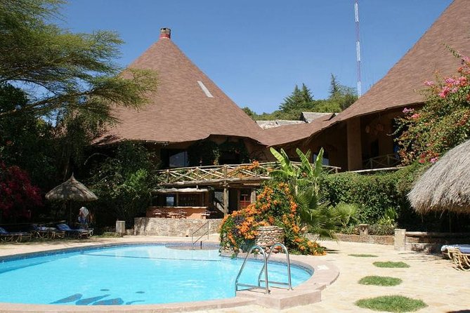 3 Days Masai Mara Private Safari at Sopa Lodge from Nairobi - Who will like this private safari