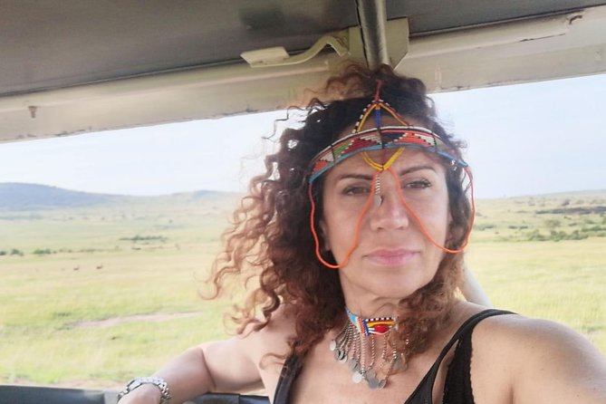 3 Days Masai Mara Safari Group Joining (Daily Departures) - What the three-day Masai Mara safari is really like
