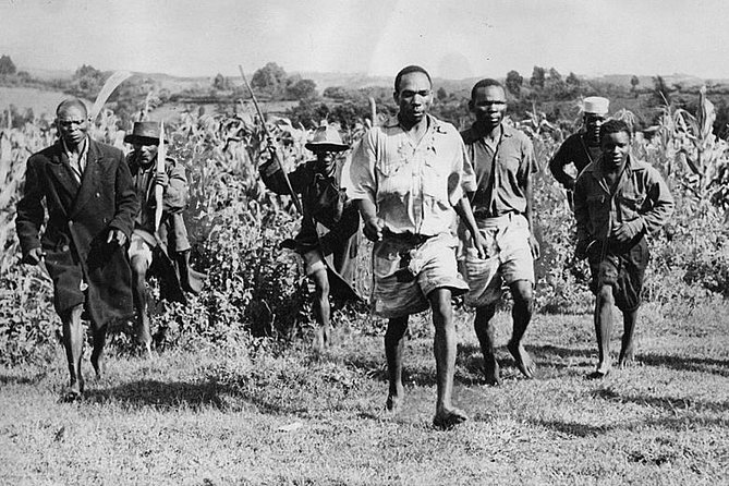 3 Hours Nairobi National Museum - Three hours, used at your own pace