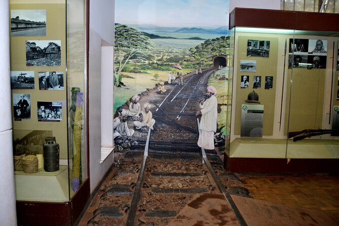 3 Hours Nairobi National Museum - Is $52 a fair price?