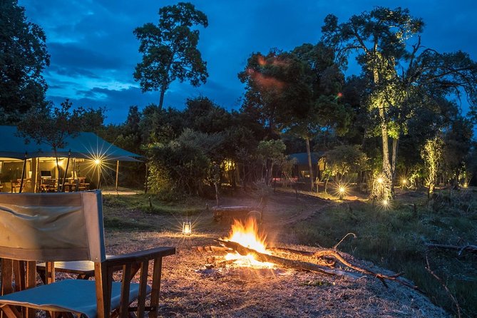 3 nights exclusive Masai Mara safari - Day 3: Corridors, wildlife, and Maa community life