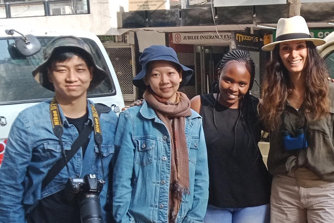 3days masai mara best of lodge safari - What the $800 price really buys you