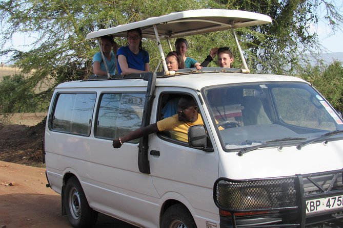 4-Day Adventure to Lake Nakuru & Maasai Mara - What the $1,268.66 price means