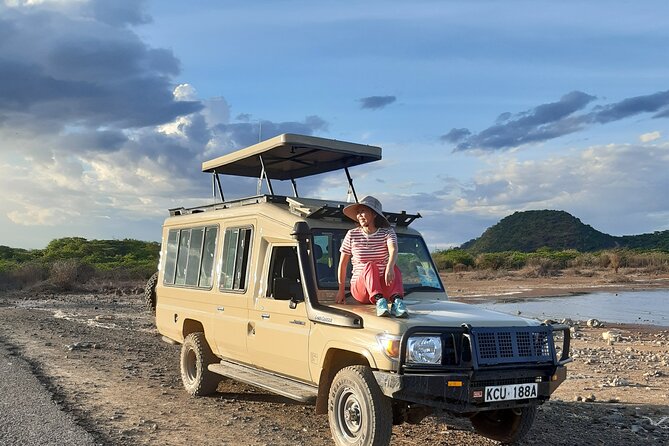 4 Day Group Tour to Maasai Mara and Lake Nakuru by a 4WD Cruiser - Leaving the Mara and adding Lake Naivasha