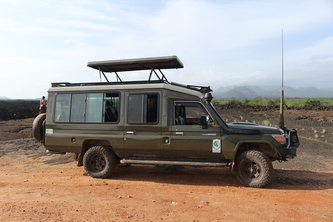 4-Day Maasai Mara and Lake Nakuru Safari from Nairobi - What the $1,743.25 price covers
