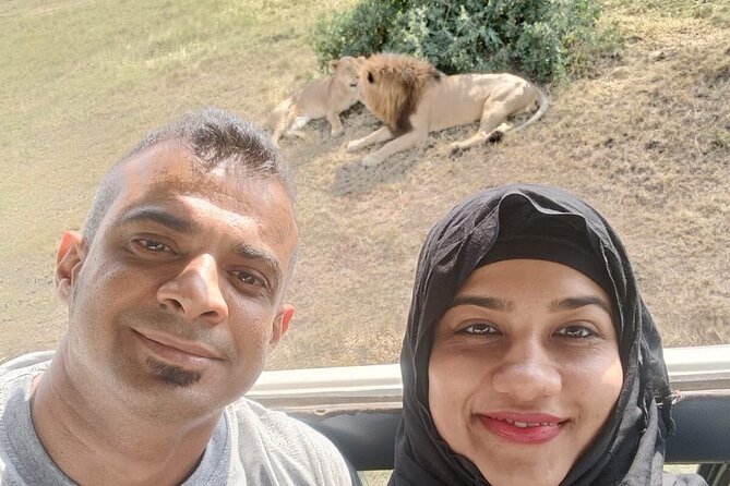 4-Day Masai Mara Big Five Safari - Who should book this four-day safari?