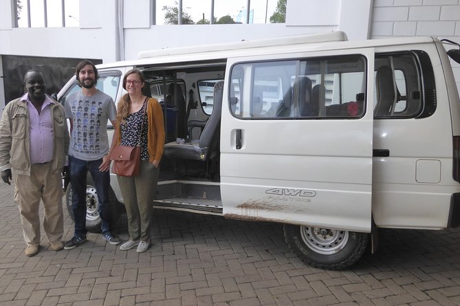 4-Day Tsavo East West and Amboseli National Park from Mombasa - Day 2: Tsavo West, rocky ridges, and lions