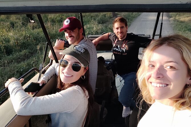 4 Days Masai Mara and Lake Nakuru Mid-Luxury safari - Who will enjoy this four-day itinerary