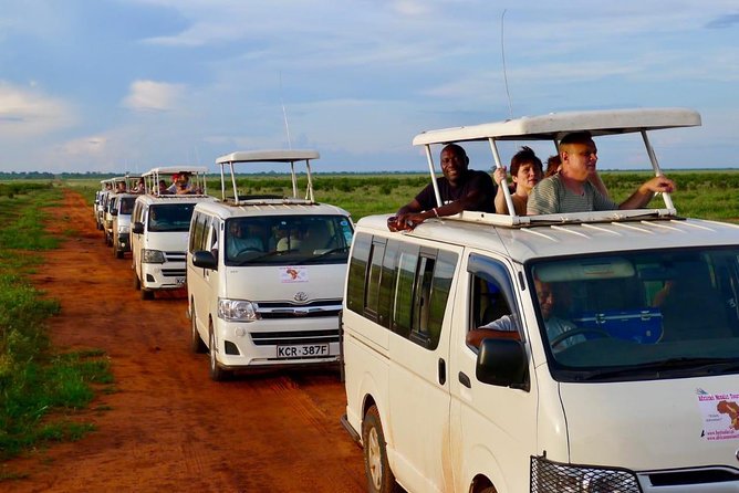 4 Days Masai Mara & L. Nakuru National Park Experience - Why the Masai Mara and Lake Nakuru pairing works