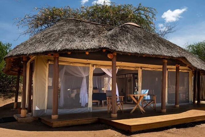 4 Days Masai Mara/Lake Nakuru Budget Safari - Day 3: Masai Mara to Lake Nakuru by road