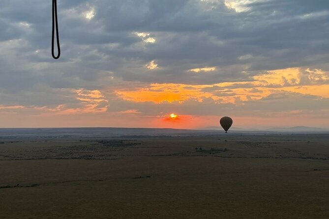 4 Days Masai Mara & Lake Nakuru Group Joining Safari - The best time to choose this safari