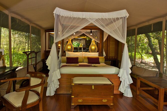 4 days masai mara Nakuru Joining safari - What the $470.59 price really covers