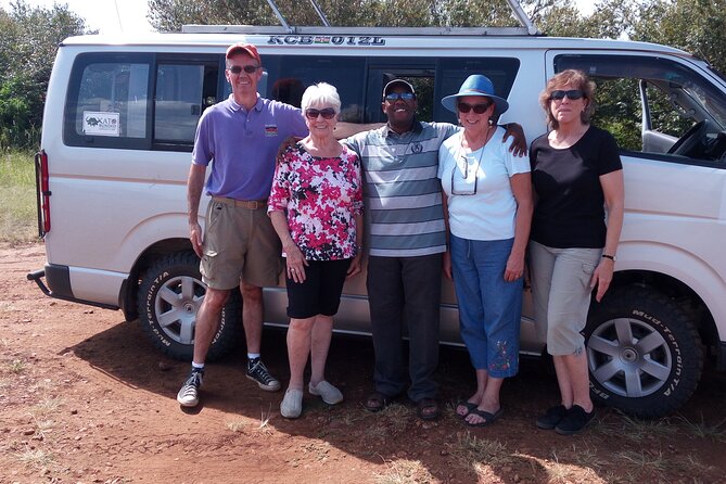 4 Days Safari Lake Nakuru NP Naivasha and Masai Mara - Who will enjoy this safari most