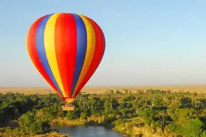 4 Days Tour Landcruiser in Masai Mara and Lake Nakuru - What the $360 price really covers