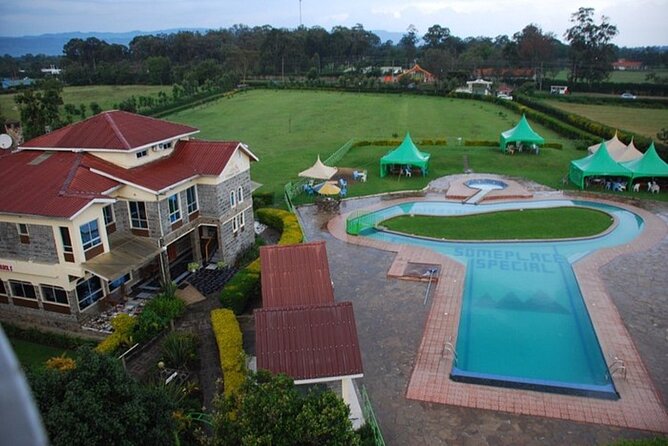 5 Days Budget Safari To Masai Mara, Lake Nakuru and Lake Naivasha - What This Five-Day Route Does Well
