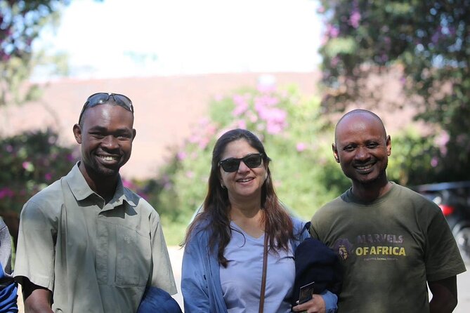 5 Days Lake Naivasha, Lake Nakuru, & Masai Mara - Day 4: A full day in the Masai Mara
