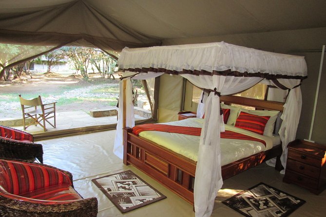 5 Days Lake Nakuru-Lake Naivasha & Maasai Mara Safari - Who will enjoy this safari most