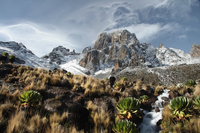 5 Days Mount Kenya Climbing Via Chogoria Sirimone Route - Why this Mount Kenya route is worth your time