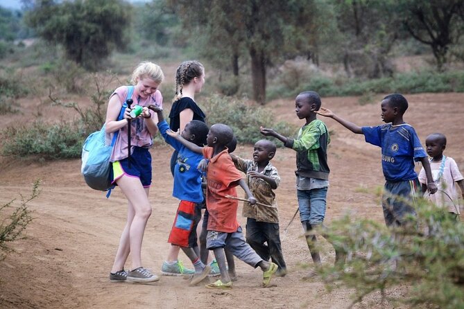 6-Day Maasai Mara, Lake Nakuru and Amboseli Safari - Day 4: Early Lake Nakuru viewing, then onward to Amboseli