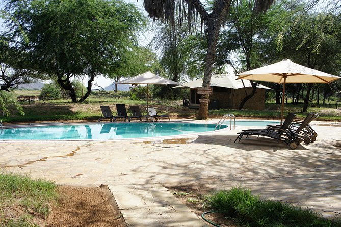 6 Days private safari package Kenya - Is the $4,916.54 price good value?