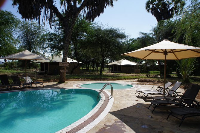 6 Days private safari package Kenya - Who will enjoy this safari most?