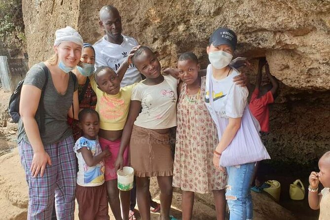 6-hour Historic Nairobi city Tour and Kibera slums - Who will get the most from this experience?