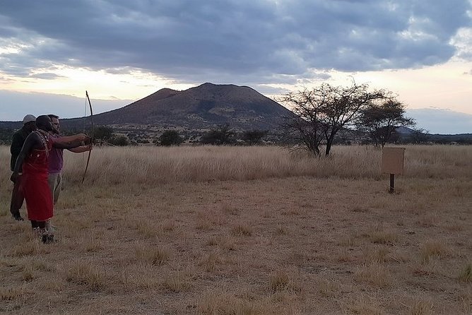 6 nights 7 days Masai Mara budget safari. - Day 3: Lake Bogoria hot springs and Lake Naivasha