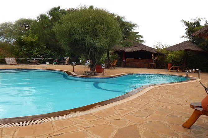 6Days Amboseli, Lake Nakuru and Masai Mara Camping Safari on Jeep - Why this three-park route works