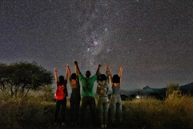 6days Masai mara-lake nakuru via Lake naivasha-Amboseli 4x4 jeep Safari - Lake Nakuru before the long push to Amboseli