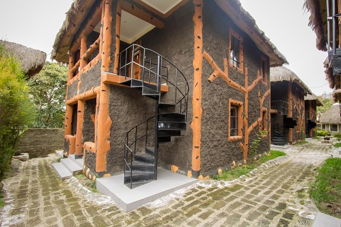 7 Day Maasai Mara, Lake Nakuru, Lake Naivasha and Amboseli Safari - Day 7: A final Kilimanjaro view and return to Nairobi