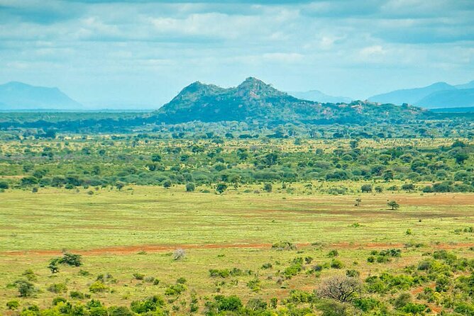 7-Day Private Tour in Kenya National Parks From Nairobi / Mombasa - Day 4: Lake Naivasha, Hell’s Gate, and an Optional Boat Ride