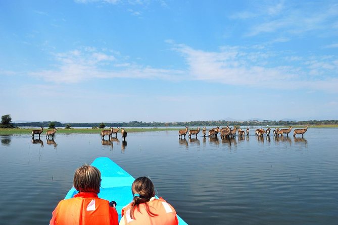 7 days Group Safari Masai Mara Lake Nakuru Hells gate & Amboseli - Day 5: Cycling and walking at Hell’s Gate
