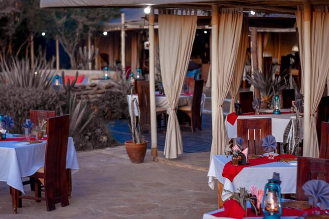 8-Day Kenya Group Joining Safari - Day 3: A full day among Mara wildlife