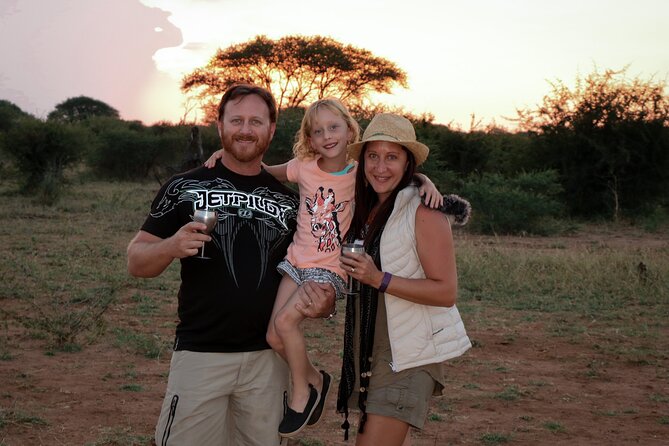 8 Days 7 Nights Kenyan Luxury Safari - Day 6: Flying from Lewa to Maasai Mara