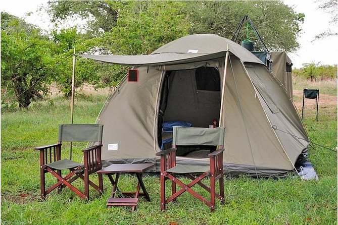 9 days, 8 nights budget Kenya and Tanzania safari - Day 4: Hells Gate by bicycle or on foot