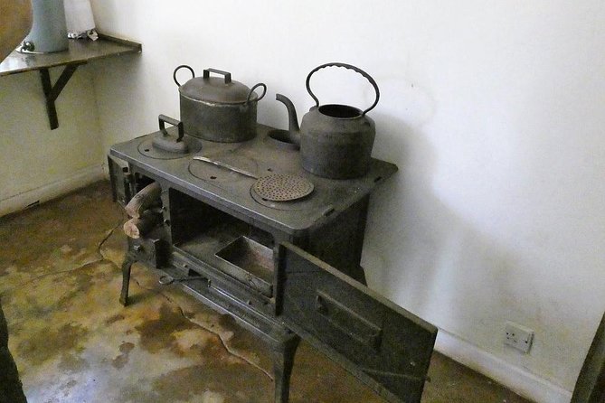 A visit to Karen Blixen Museum - The Ngong Hills setting is part of the appeal
