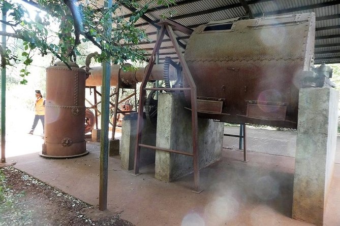 A visit to Karen Blixen Museum - Is $114.87 a fair price?