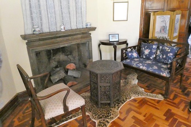 A visit to Karen Blixen Museum - Booking details that matter
