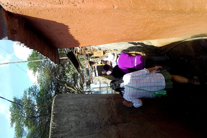 Afternoon Kibera Slum Tour - Kibera Pride Orphanage and a difficult subject