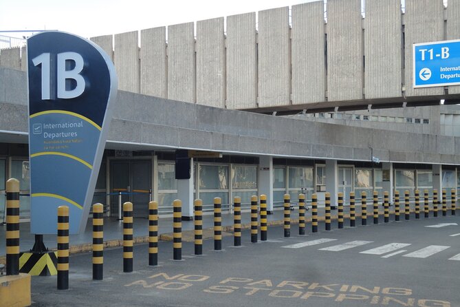 Airport Meet & Assist Services JKIA(Arrival-Departure-Transit) - Who will get the most from it?