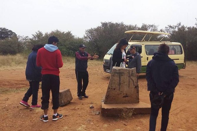 Airport Pick Up To Nairobi National Park / Drop Off - What the four to five-hour safari feels like