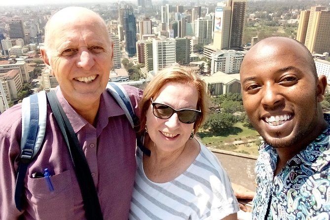 Airport Pickup And Nairobi City Tour - Timing, airport risk, and the real value of $90