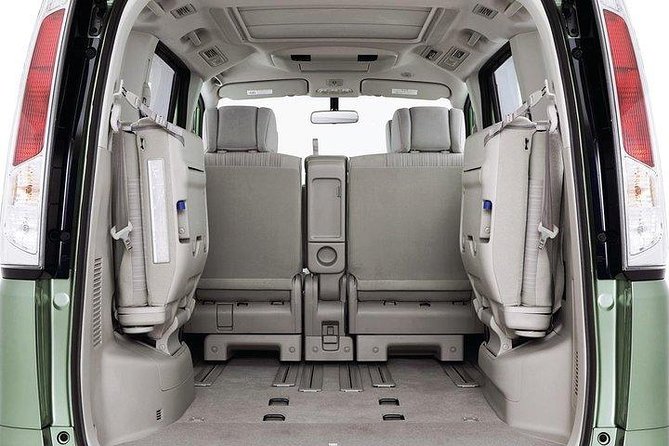 Airport Transfers in Nairobi - What happens after immigration