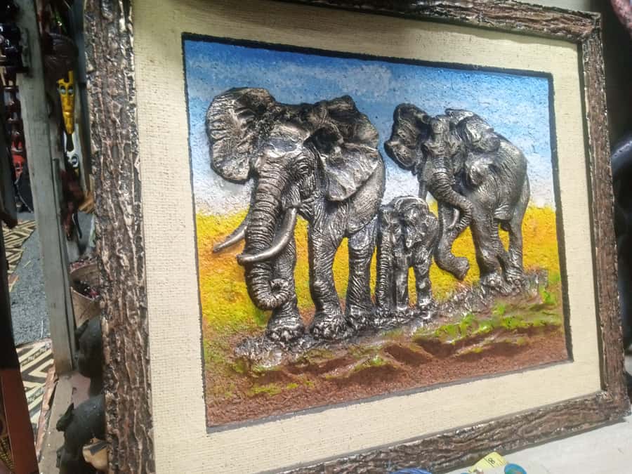 Amboseli National Park Day Trip from Nairobi - The 4:30 to 5:30 AM pickup from Nairobi