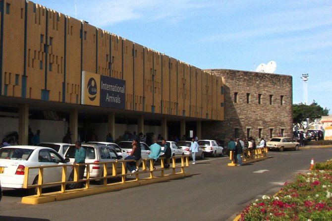 Amboseli National Park Day Trip With Masai Village Visit Tour - Why Amboseli makes a strong day trip from Nairobi