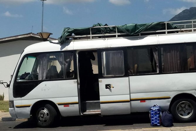 Amboseli National Park Day Trip With Masai Village Visit Tour - The short afternoon drive and park exit